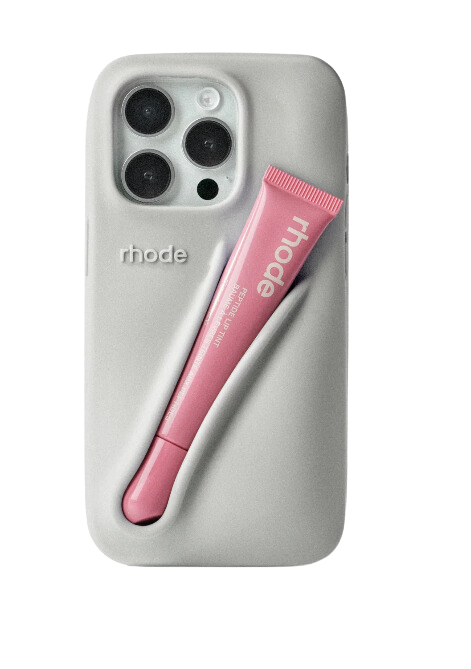 PRE ORDEN Rhode Lip Case