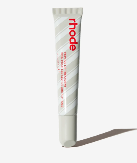 Rhode Limited Edition Peptide Lip Treatment Peppermint Glaze 10 ml
