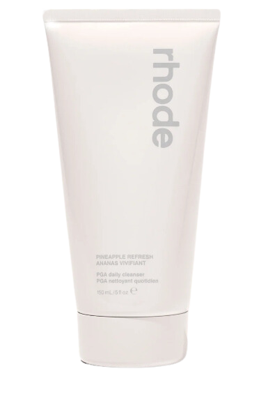 Rhode Pineapple Refresh Daily Cleanser 150 ml