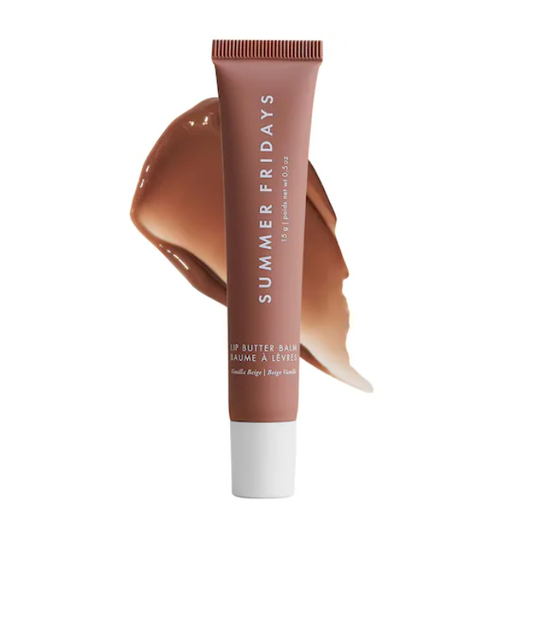 Summer Fridays Lip Butter Balm 15 gr