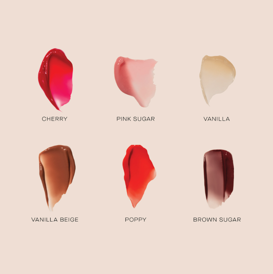 Summer Fridays Lip Butter Balm 15 gr