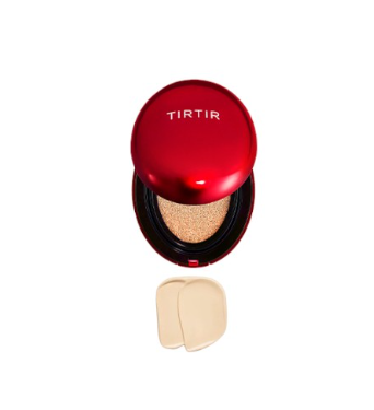 PRE ORDEN TirTir Mask Fit Red Mini Cushion SPF40 PA++ 4.5 gr