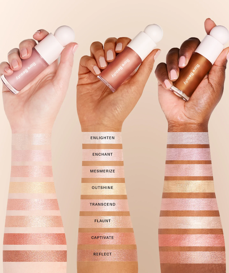 Rare Beauty by Selena Gomez Positive Light Liquid Luminizer 15 ml