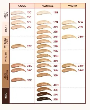 PRE ORDEN TirTir Mask Fit Red Mini Cushion SPF40 PA++ 4.5 gr