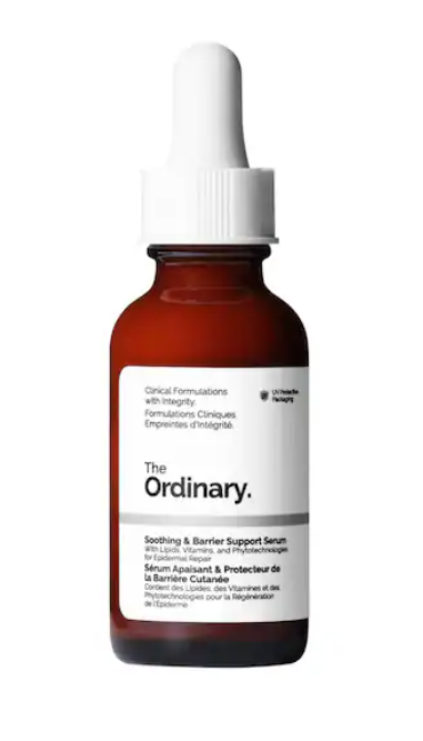 PRE ORDEN The Ordinary Soothing & Barrier Support Serum 30 ml