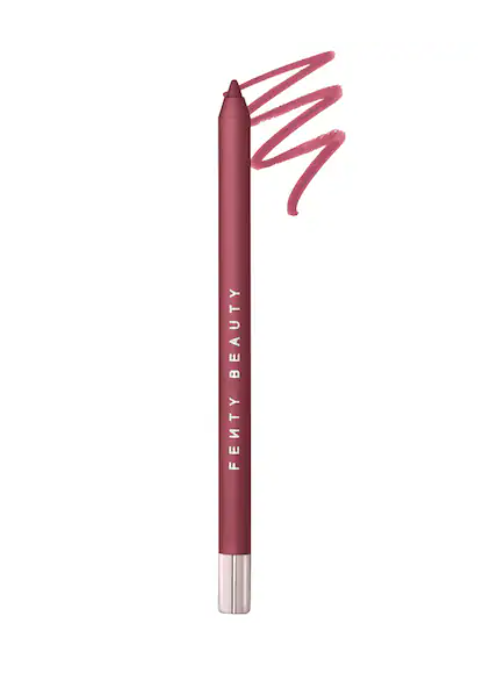 PRE ORDEN Fenty Beauty by Rihanna Trace'd Out Longwear Waterproof Pencil Lip Liner 1.24 gr