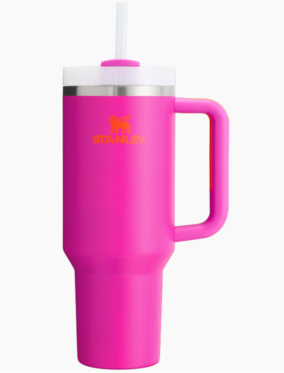 Stanley The Heat Wave Quencher H2.O Flowstate™ Tumbler 40 OZ