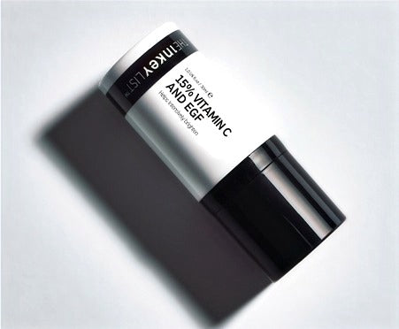 The Inkey List 15% Vitamin C + EGF Serum 30 ml