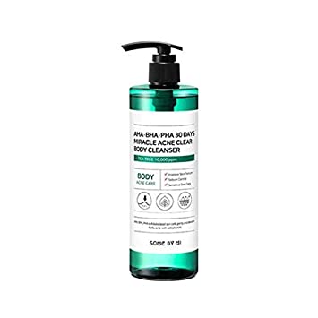 SOME BY MI Aha Bha Pha 30 Days Miracle Clear Body Cleanser 400 gr