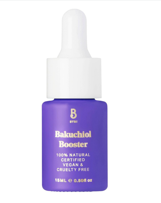 BYBI Bakuchiol Booster Facial Treatment 15 ml