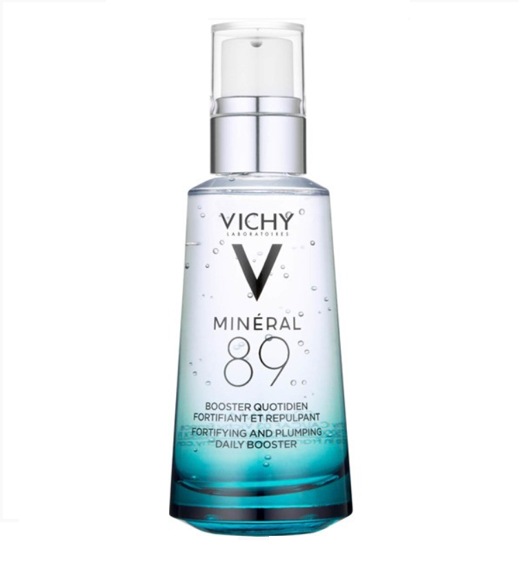 Vichy Minéral 89