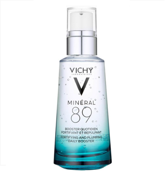 Vichy Minéral 89