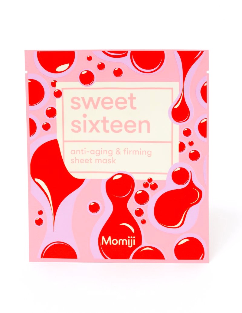 Momiji Sweet Sixteen 1 pza