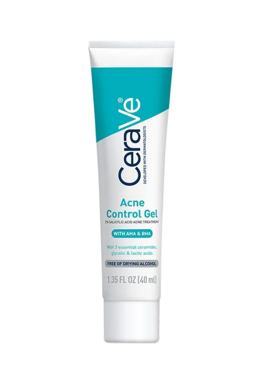 CeraVe Acne Control Gel 40 ml