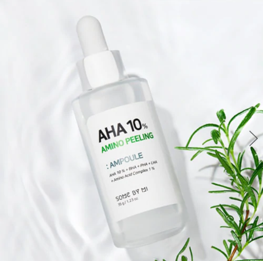 Some By Mi Aha 10% Amino Peeling Ampoule 35 gr