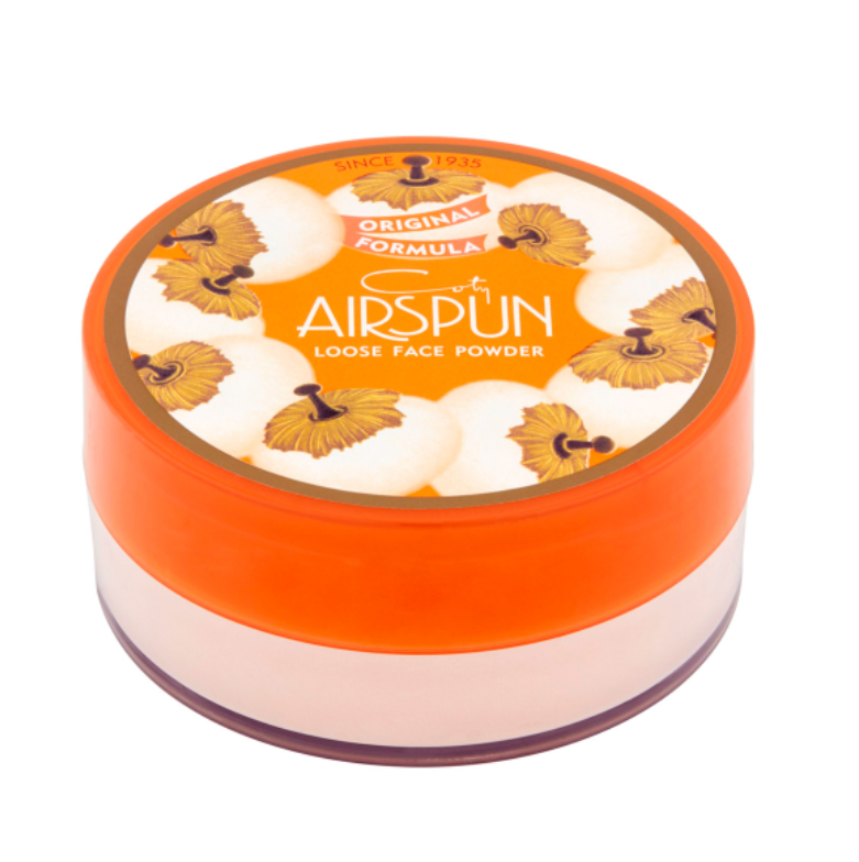 Coty Airspun Polvo Suelto 65 gr