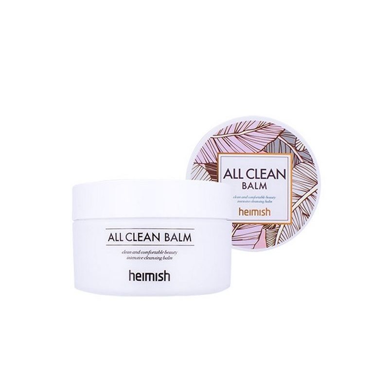 Heimish All Clean Balm 120/50 ml