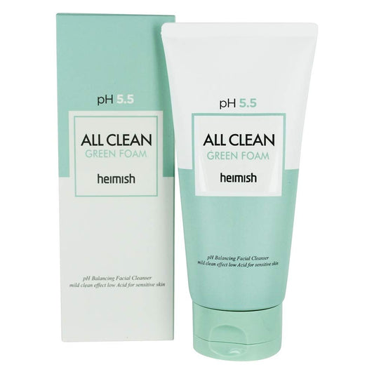 Heimish All Clean Green Foam 150/30 ml