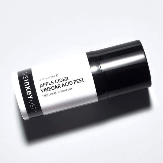 The Inkey List Apple Cider Vinegar Acid Peel 30 ml