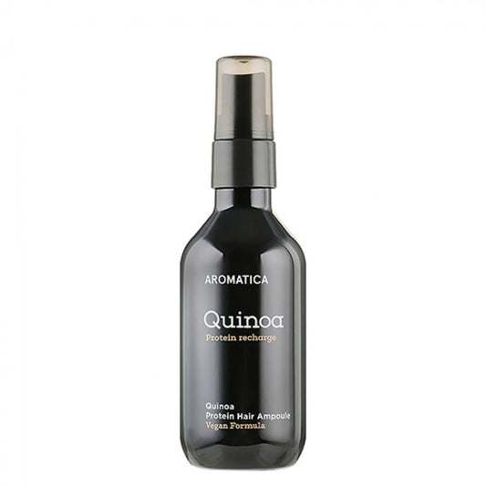 Aromatica Quinoa Protein Hair Ampoule 100 ml