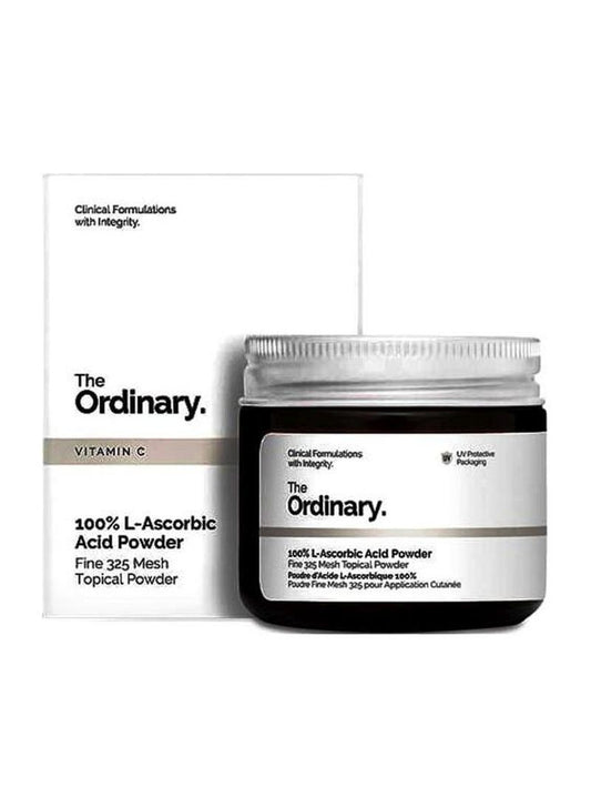The Ordinary 100% L-Ascorbic Acid Powder