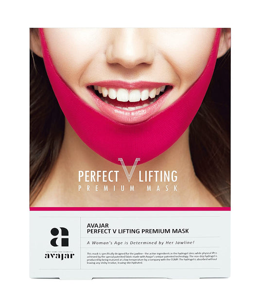 Avajar Perfect V Lifting Premium Mask 1 pza