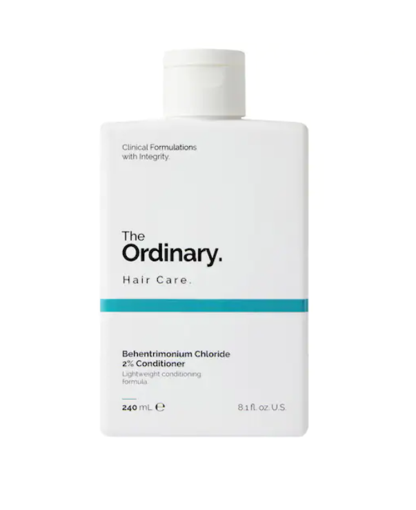 The Ordinary Behentrimonium Chloride 2% Conditioner 240 ml