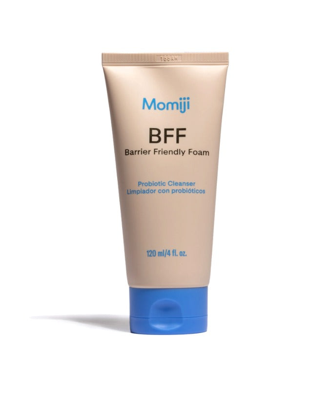 Momiji Bff Probiotic Cleanser 120 ml