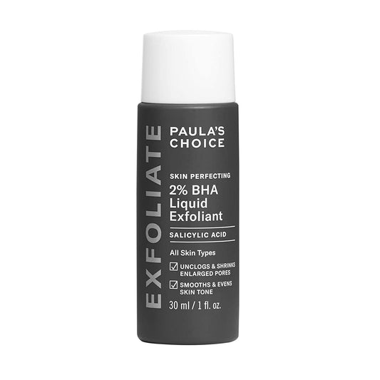 Paula's Choice Skin Perfecting 2% BHA Liquid Exfoliant 30 ml