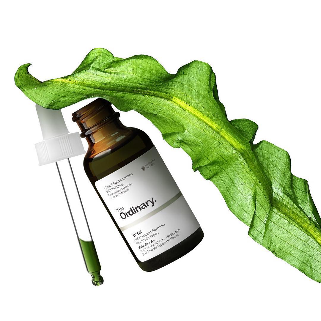 The Ordinary "B" Oil 30 ml