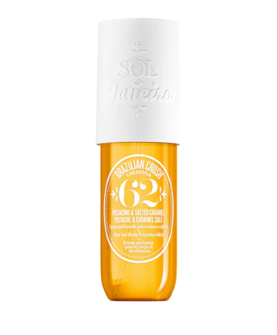 Sol de Janeiro Mini Brazilian Crush Body Fragrance Mist 90 ml