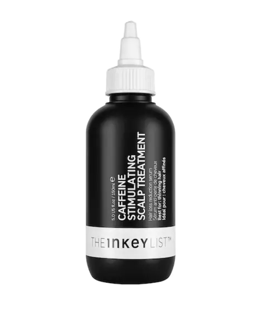 PRE ORDEN The Inkey List Caffeine Stimulating Scalp Treatment 150 ml