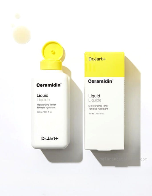Dr.Jart+ Ceramidin™ Liquid Toner 150 ml