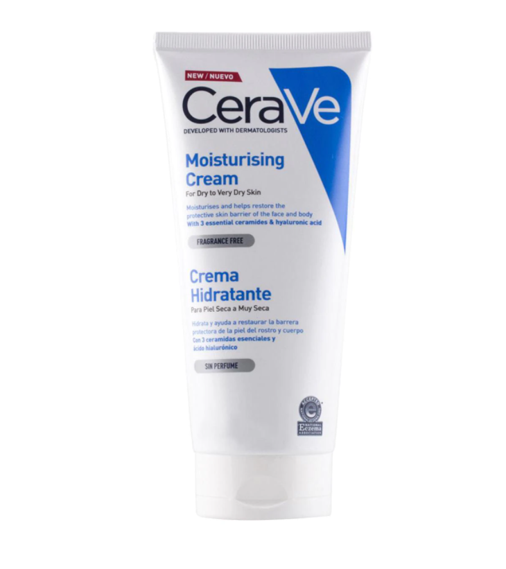CeraVe Crema Hidratante 170 gr