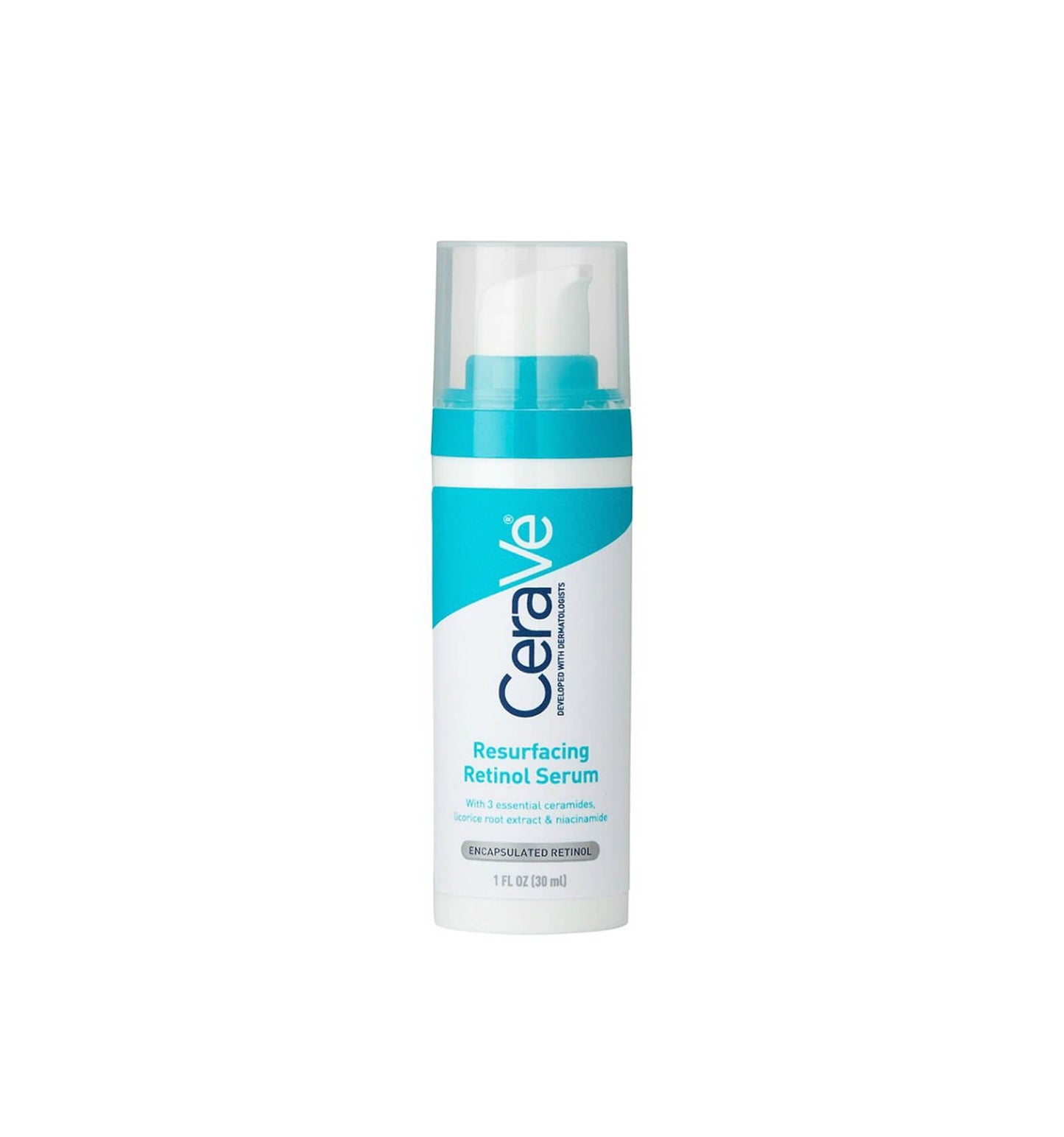 CeraVe Resurfacing Retinol Serum 30 ml