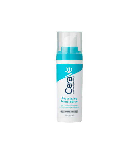CeraVe Resurfacing Retinol Serum 30 ml