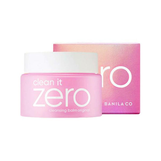 BANILA CO Clean It Zero Cleansing Balm Original 100 ml