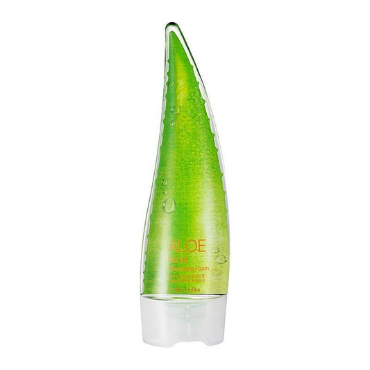Holika Holika Aloe Facial Cleansing Foam 150 ml