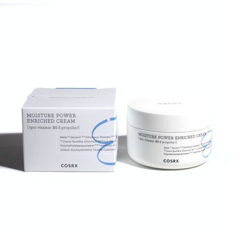 COSRX Hydrium Moisture Power Enriched Cream 50 ml