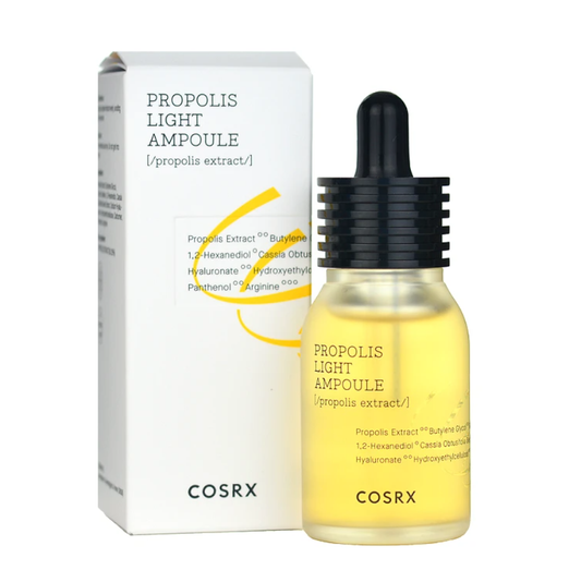 COSRX Propolis Light Ampoule 40 ml