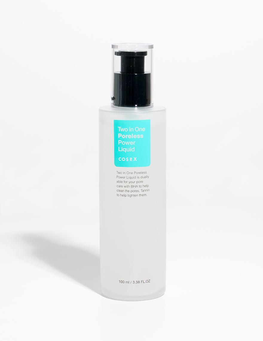 COSRX Two In One Poreless Power Liquid 100 ml