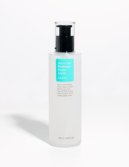 COSRX Two In One Poreless Power Liquid 100 ml