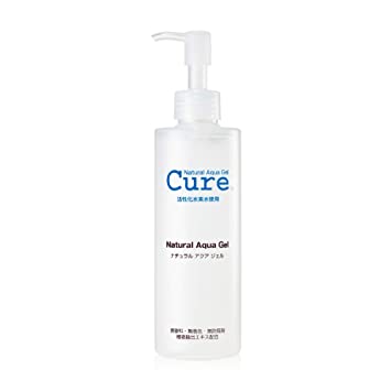 Cure Natural Aqua Gel 250 ml