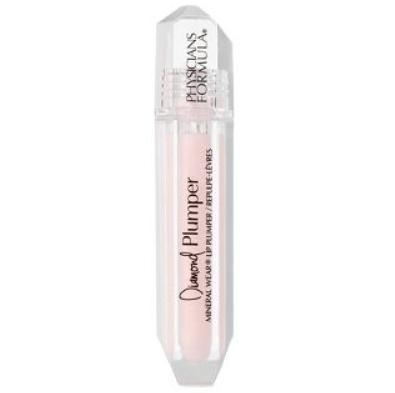 Physicians Formula Mini Mineral Wear Diamond Lip Plumper (TONO LIGHT PINK) 3 ml