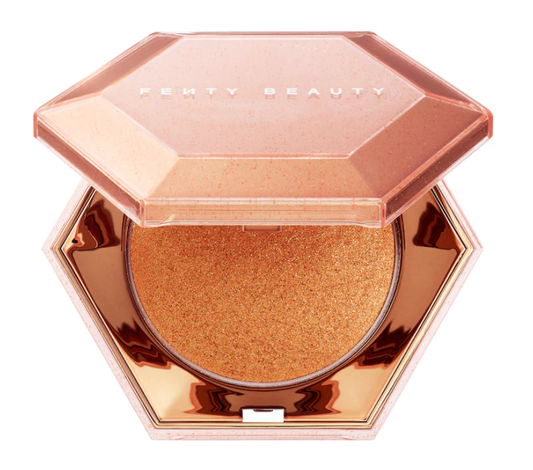 PRE ORDEN Fenty Beauty by Rihanna Diamond Bomb All-Over Diamond Veil 8 gr