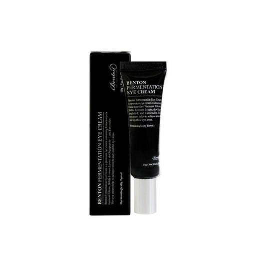 Benton Fermentation Eye Cream 10 gr