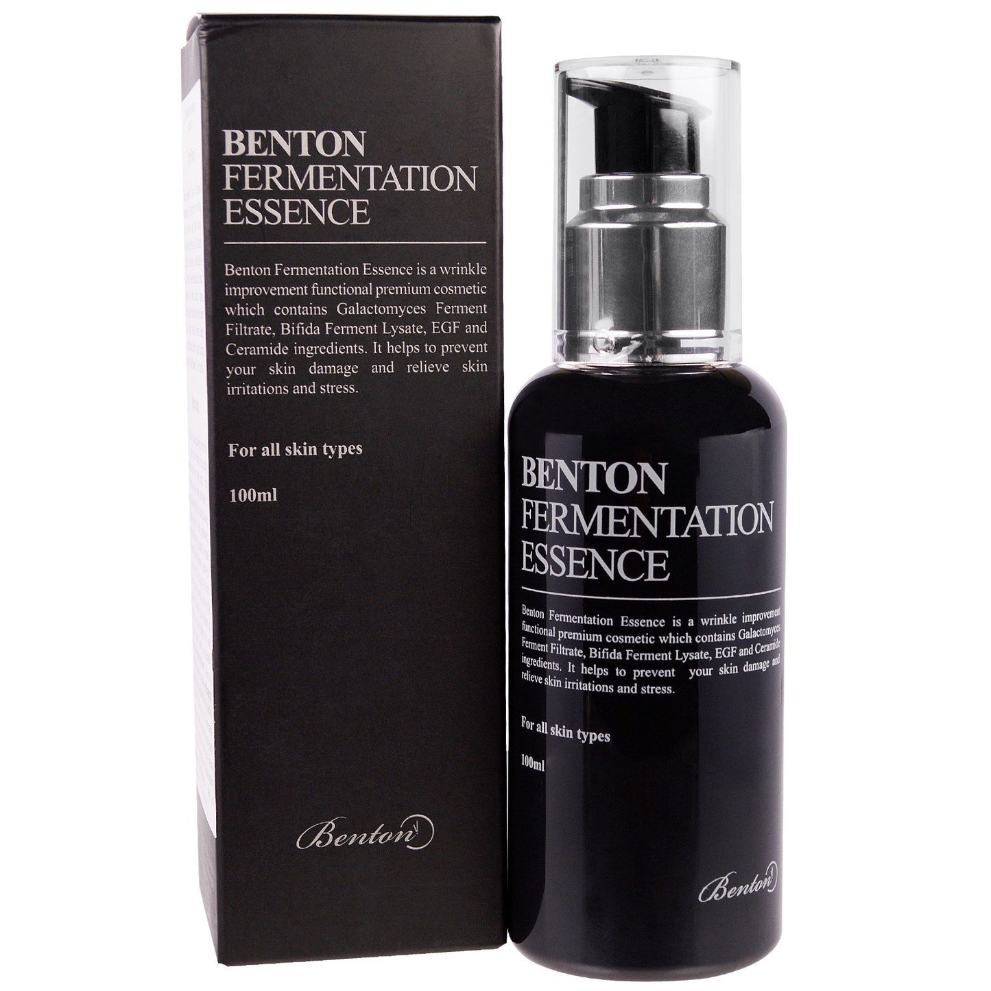 Benton Fermentation Essence 100 ml