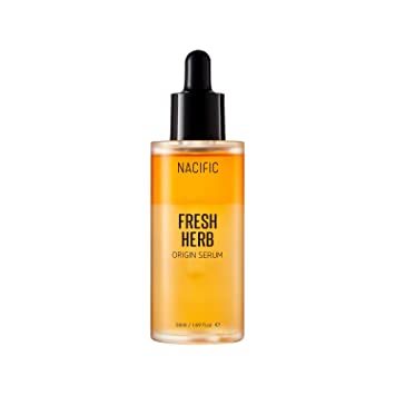 Nacific Fresh Herb Origin Serum 50 ml