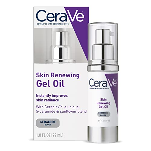 CeraVe Skin Renewing Gel Oil 29 ml