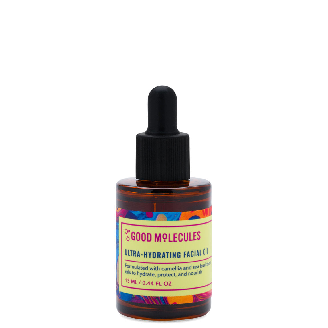 Good Molecules Ultra-Hydrating Facial Oil 13 ml